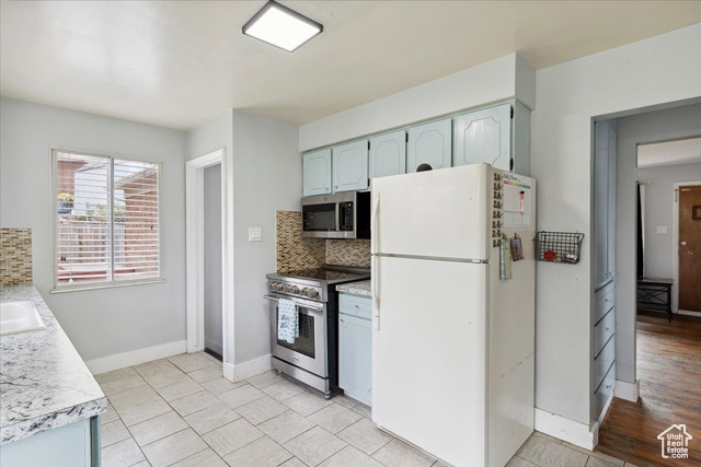 Photo 6 for MLS #2081863 at 968 Bel Mar Dr