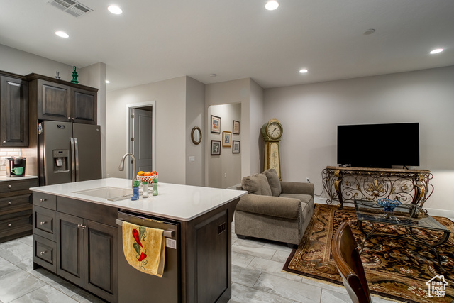 Photo 7 for MLS #2081869 at 4605 S Wallace Cir