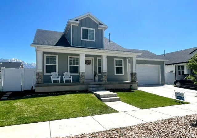 70 E 970 N, Santaquin UT 84655