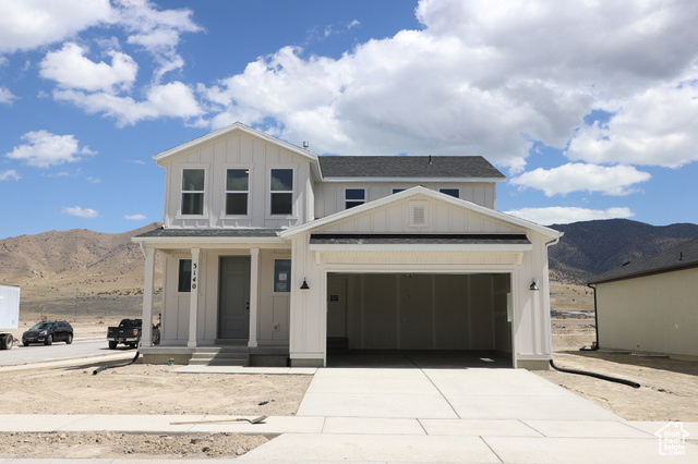 3140 N ANTELOPE LN #318B2, Eagle Mountain UT 84005