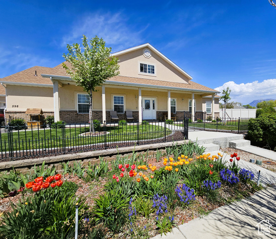 598 W 1620 S, Lehi UT 84043