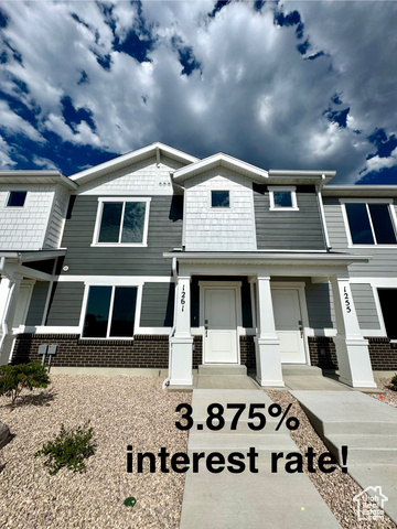 1255 N 375 E #156, Harrisville UT 84404