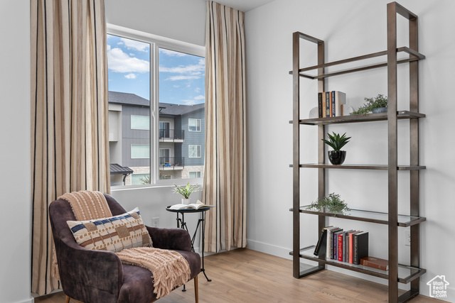 Photo 11 for MLS #2081904 at 1302 N 375 East #140