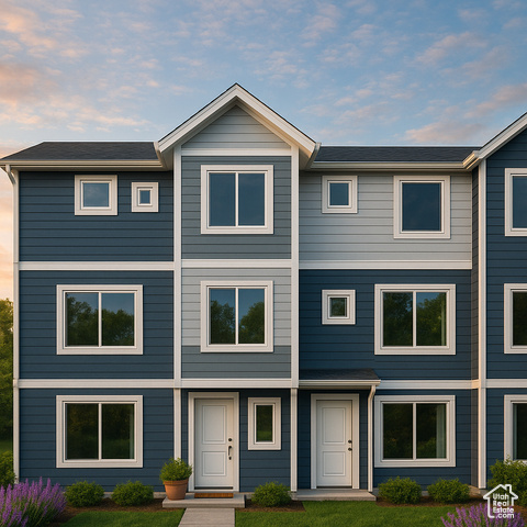 1302 N 375 E #140, Harrisville UT 84404