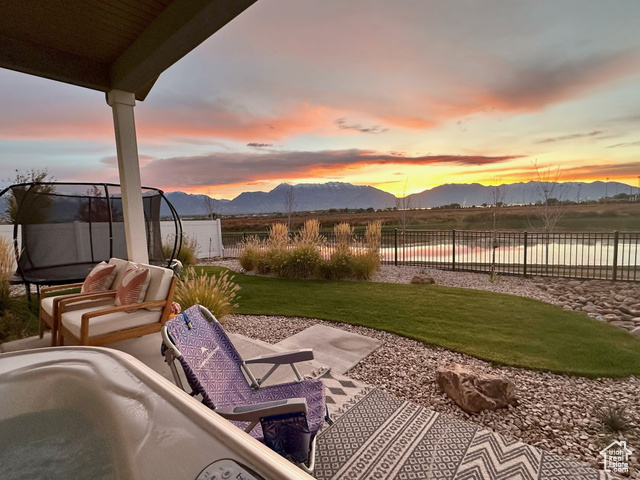 Photo 8 for MLS #2081905 at 182 S Inlet Spring Dr