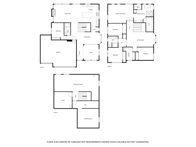 Photo 69 for MLS #2081905 at 182 S Inlet Spring Dr