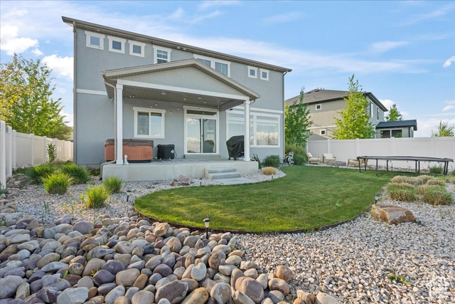 Photo 5 for MLS #2081905 at 182 S Inlet Spring Dr