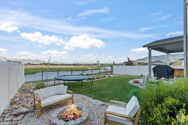 Photo 7 for MLS #2081905 at 182 S Inlet Spring Dr