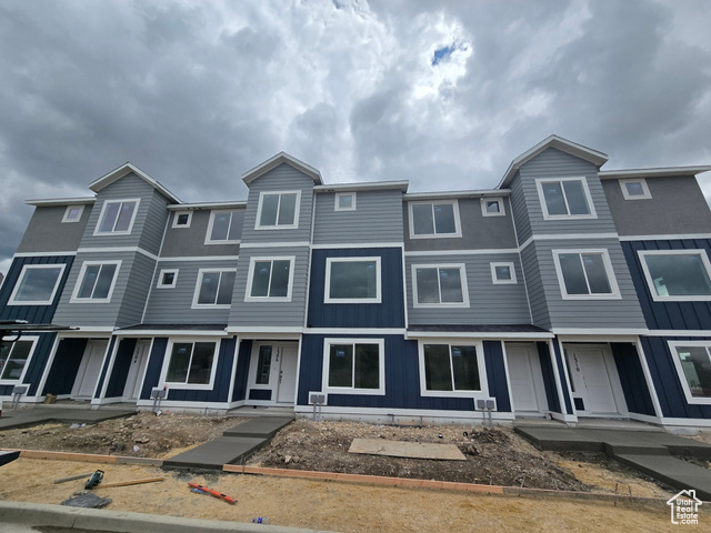 1306 N 375 E #138, Harrisville UT 84404