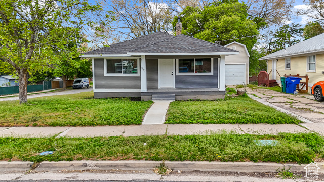 Photo 33 for MLS #2081926 at 987 S Jefferson Ave