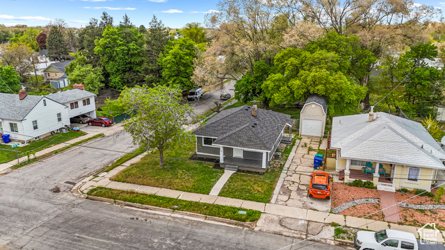 Photo 43 for MLS #2081926 at 987 S Jefferson Ave