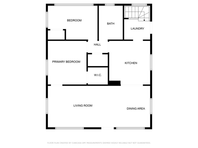 Photo 49 for MLS #2081926 at 987 S Jefferson Ave