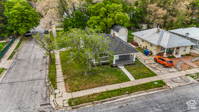 Photo 41 for MLS #2081926 at 987 S Jefferson Ave