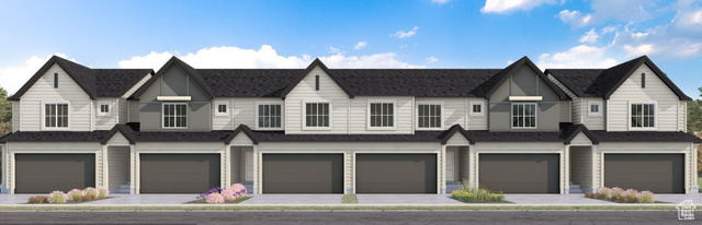 1582 E 720 N #1076, Salem UT 84653