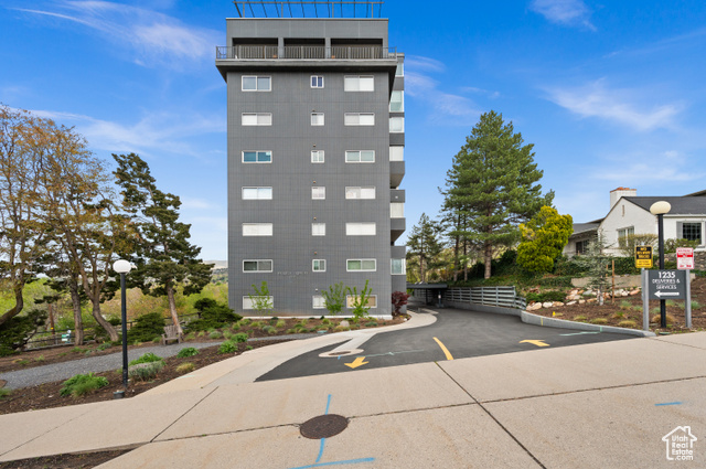 Photo 72 for MLS #2081940 at 1235 E 200 South #1001