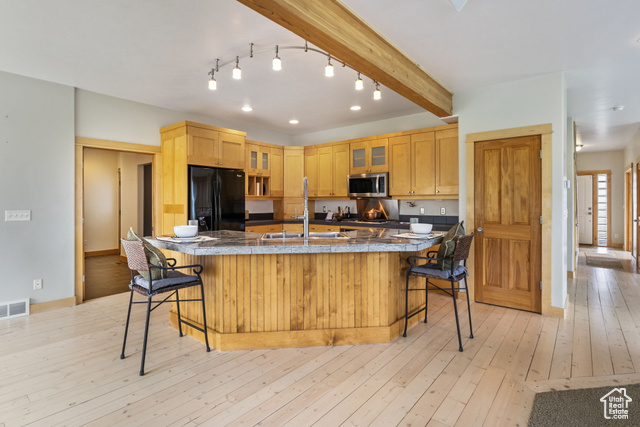 Photo 19 for MLS #2081970 at 933 N Swiss Farm Ct