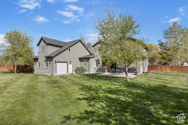 Photo 47 for MLS #2081970 at 933 N Swiss Farm Ct