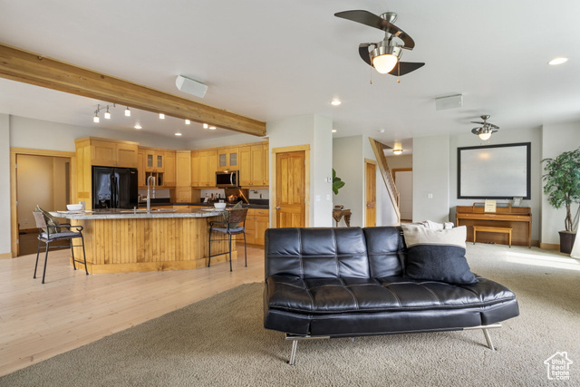Photo 14 for MLS #2081970 at 933 N Swiss Farm Ct