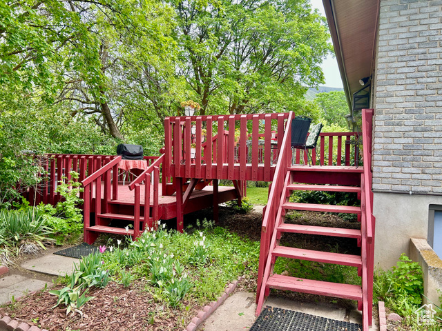Photo 27 for MLS #2081971 at 1597 E 8900 South
