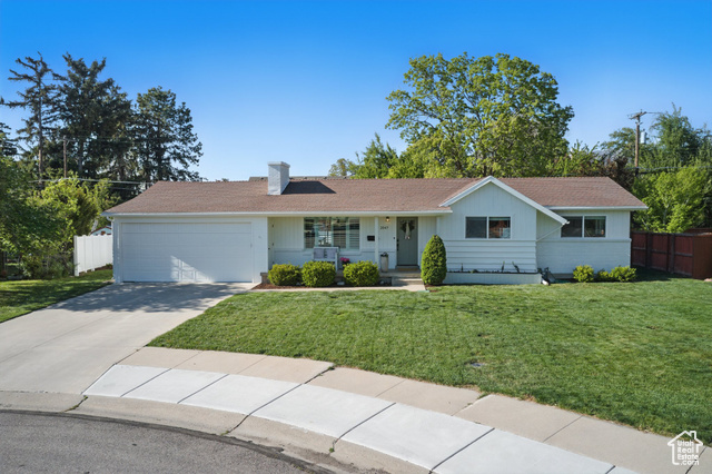2047 E 3185 S, Millcreek UT 84109