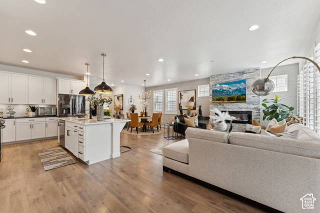 Photo 8 for MLS #2081976 at 5346 W Canary Grass Way
