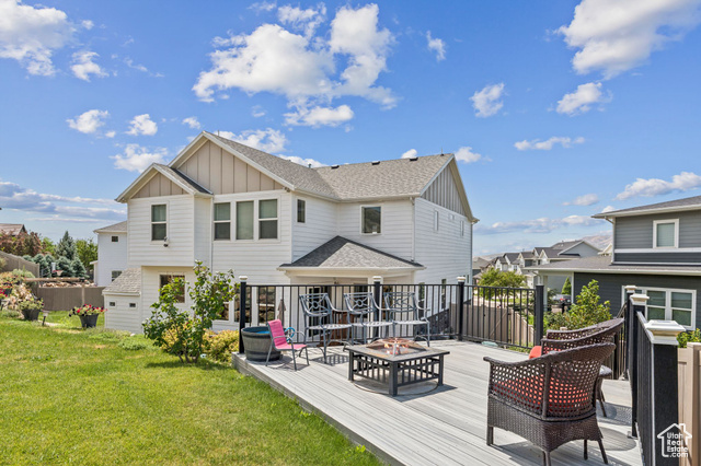 Photo 57 for MLS #2081978 at 4852 N Arctic Fox Cir