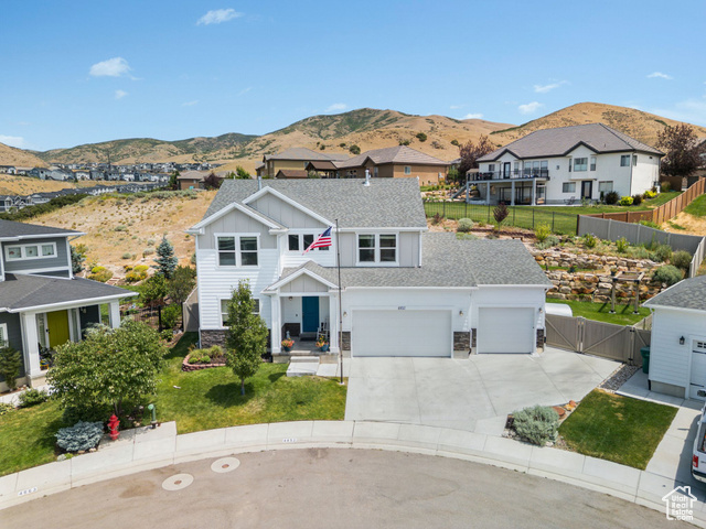 Photo 2 for MLS #2081978 at 4852 N Arctic Fox Cir