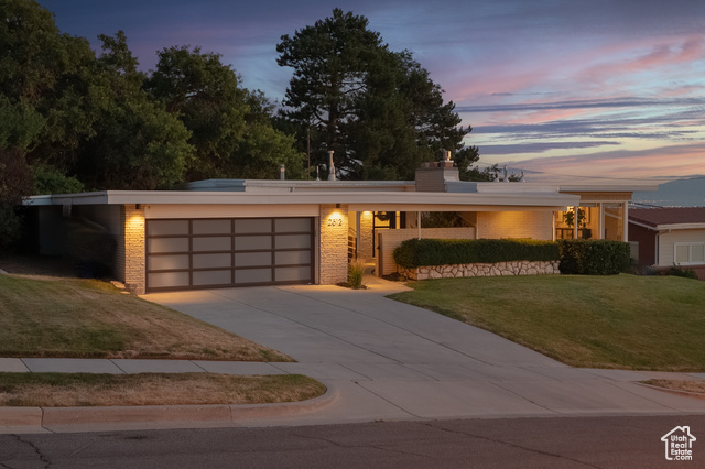 2812 E COMMONWEALTH AVE, Salt Lake City UT 84109