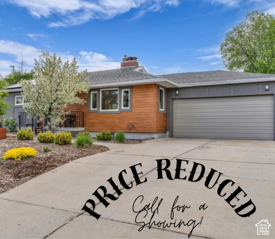 3133 S 2700 E, Millcreek UT 84109