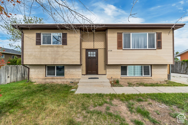 8729 S 3720 W, West Jordan UT 84088