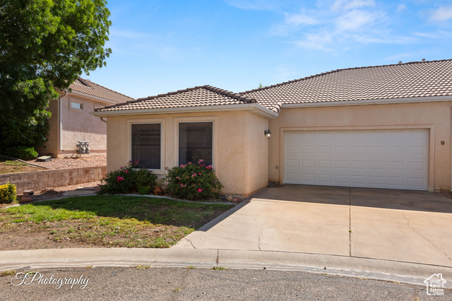 2056 E MIDDLETON DR #9, St George UT 84770