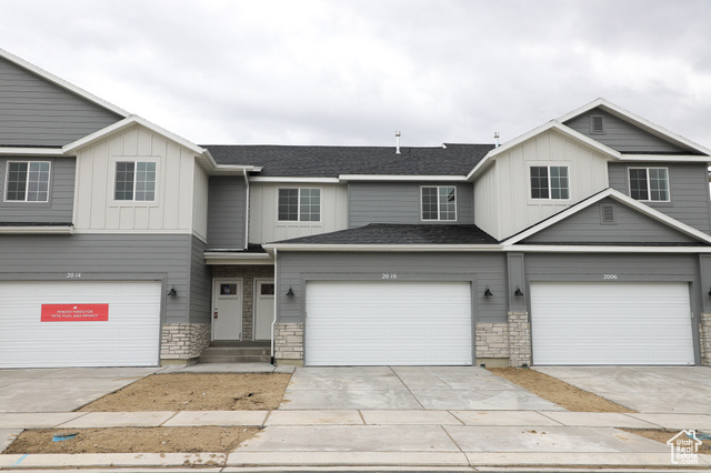 2010 E SAND HOLLOW DR #3219, Eagle Mountain UT 84005