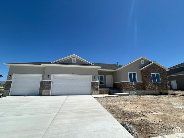 496 N 500 E #LOT 5, Salem UT 84653
