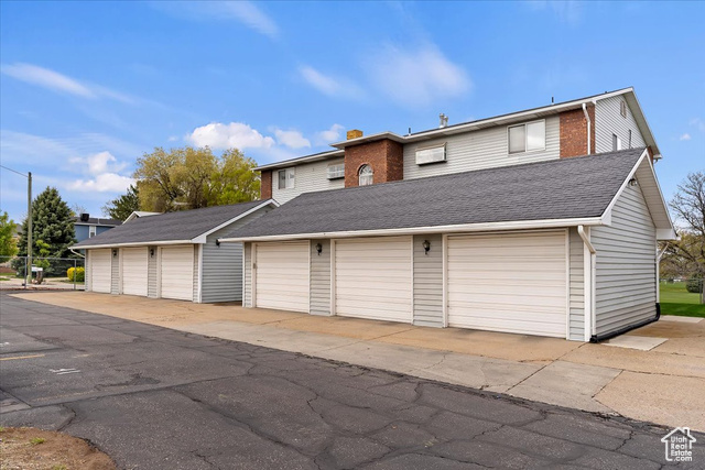 5285 S 2800 W #1D, Roy UT 84067