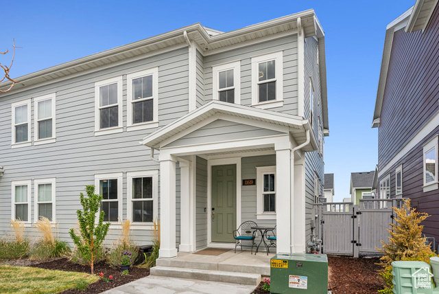 11619 S SILVER POND DR, South Jordan UT 84009
