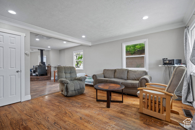 Photo 3 for MLS #2082035 at 4207 W 5655 South