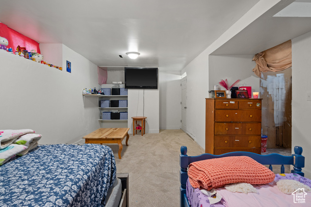 Photo 23 for MLS #2082035 at 4207 W 5655 South