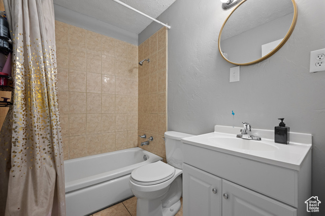Photo 16 for MLS #2082035 at 4207 W 5655 South