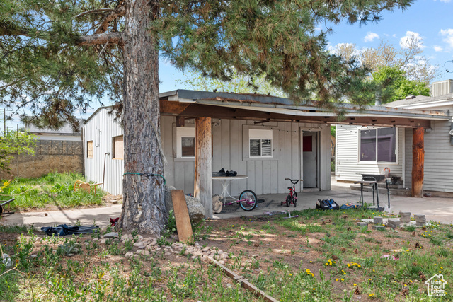 Photo 27 for MLS #2082035 at 4207 W 5655 South