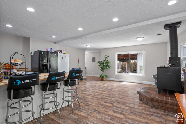 Photo 5 for MLS #2082035 at 4207 W 5655 South