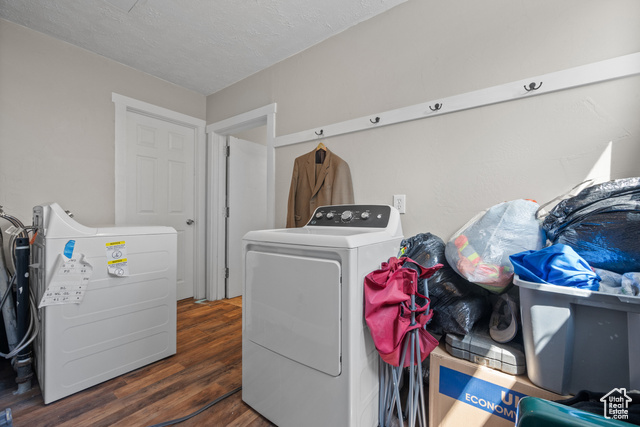 Photo 17 for MLS #2082035 at 4207 W 5655 South