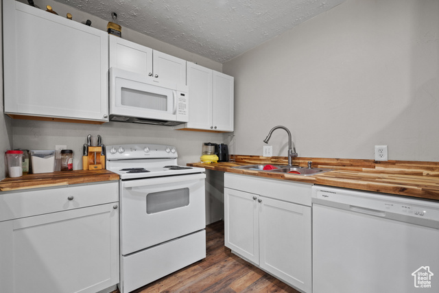 Photo 8 for MLS #2082035 at 4207 W 5655 South