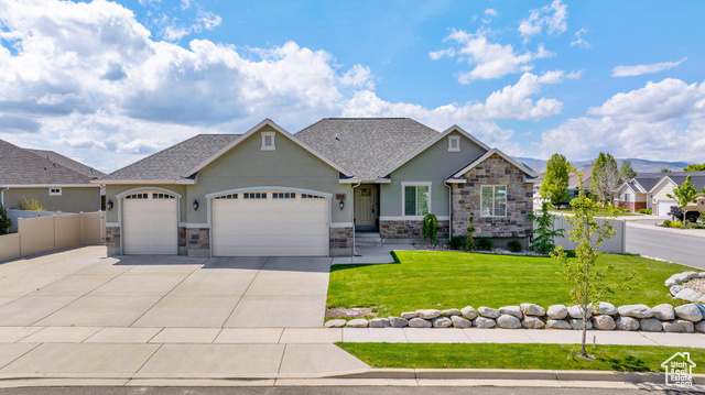 735 N TIMBER DR, Lehi UT 84043
