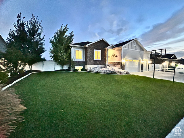 2515 W 3375 S, West Haven UT 84401