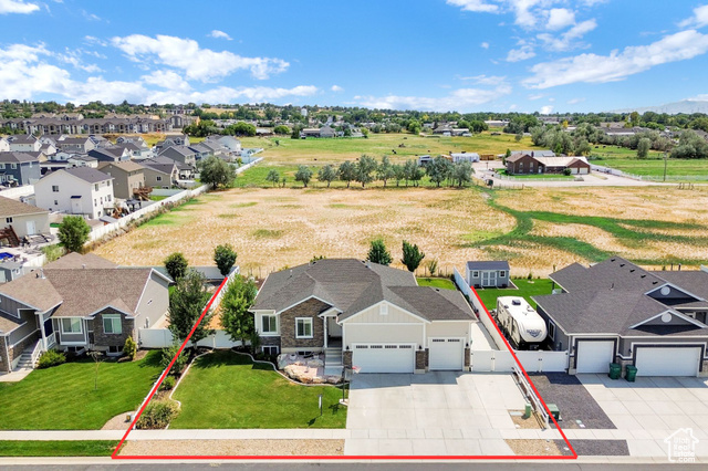 2515 W 3375 S, West Haven UT 84401