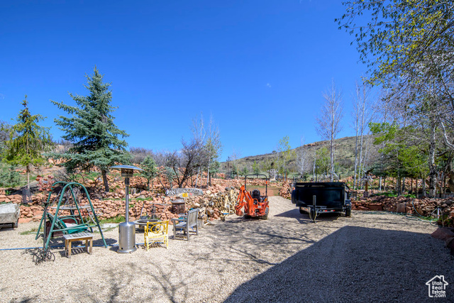 Photo 76 for MLS #2082052 at 4851 E Lake Creek Rd