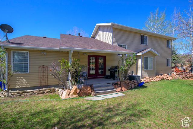 Photo 50 for MLS #2082052 at 4851 E Lake Creek Rd