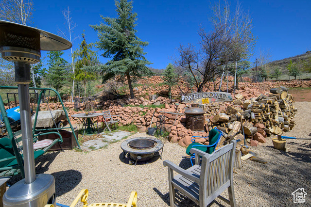 Photo 52 for MLS #2082052 at 4851 E Lake Creek Rd