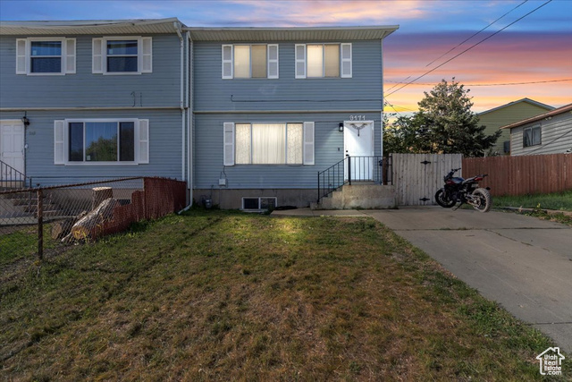 9171 W COPPER COVE CIR, Magna UT 84044