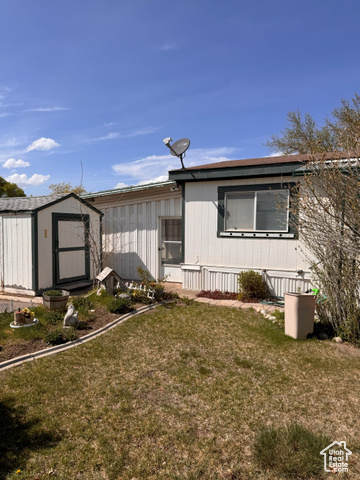 Photo 19 for MLS #2082077 at 6438 S 840 West